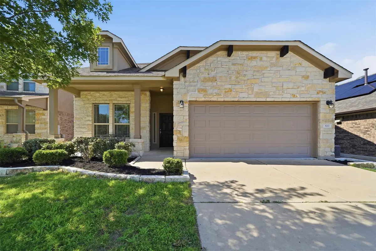 613 Longhorn Cavern Rd, Leander, TX 78641 - #1