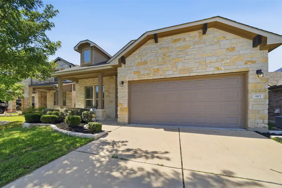 613 Longhorn Cavern Rd, Leander, TX 78641 - #2