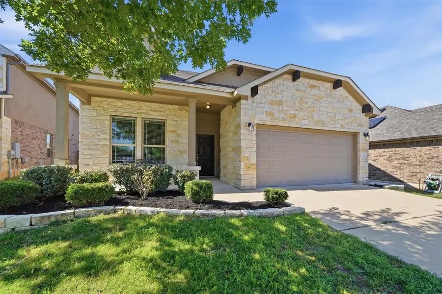 613 Longhorn Cavern Rd, Leander, TX 78641 - #3