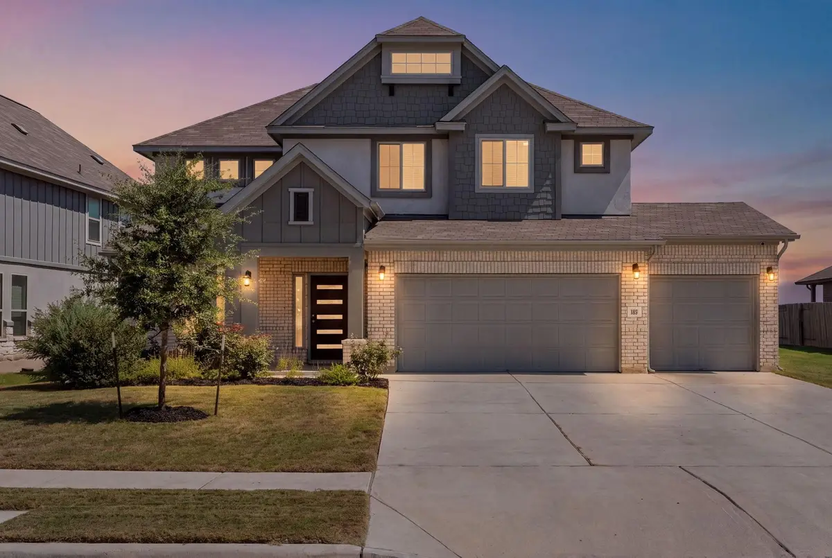 167 Dogvane Cir, Kyle, TX 78640 - #1