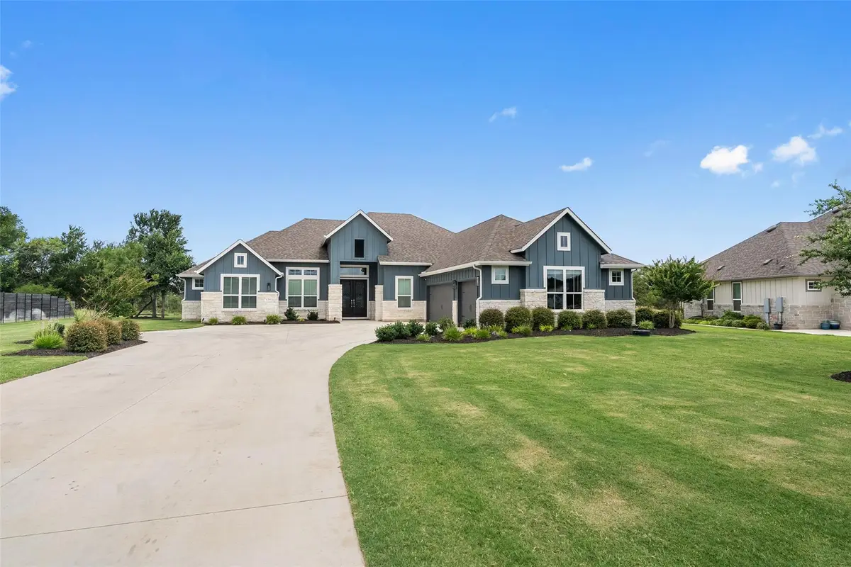 129 Hamilton Br, Liberty Hill, TX 78642 - #1