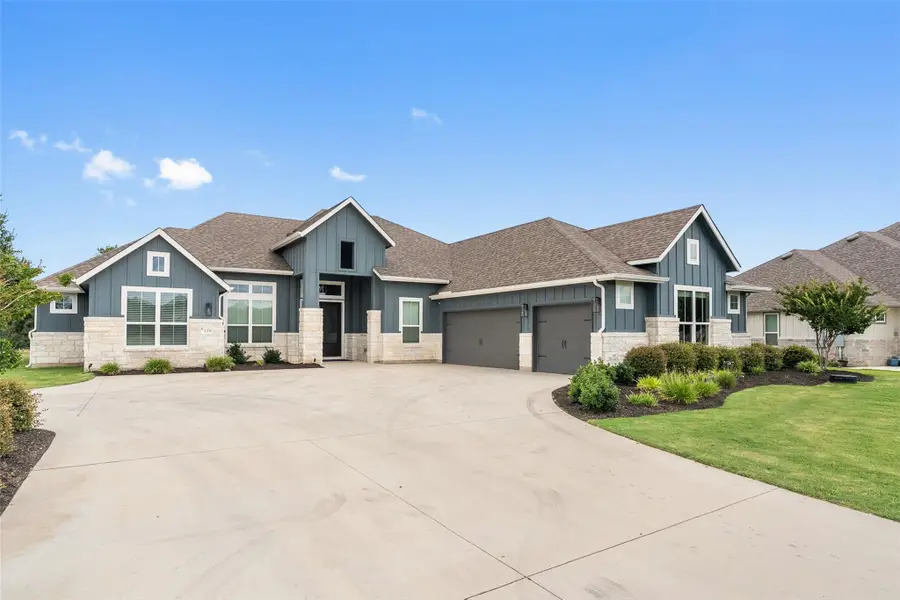 129 Hamilton Br, Liberty Hill, TX 78642 - #2