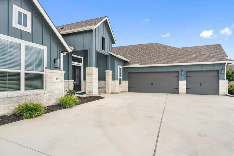 129 Hamilton Br, Liberty Hill, TX 78642 - #3