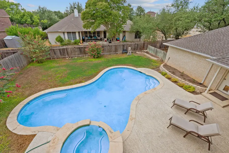 5204 Deerwood Ct, Austin, TX 78730 - #2