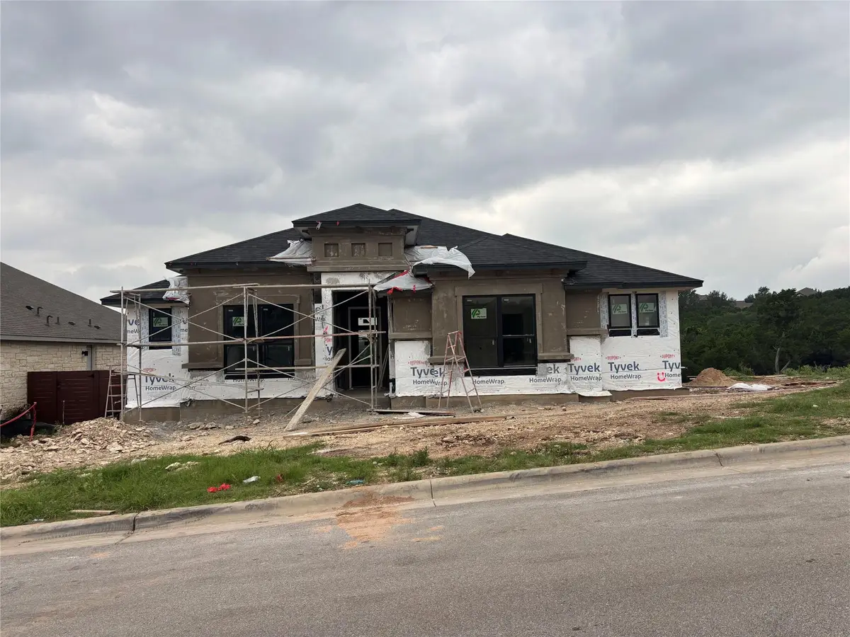 1232 Stormy Dr, Georgetown, TX 78628 - #1