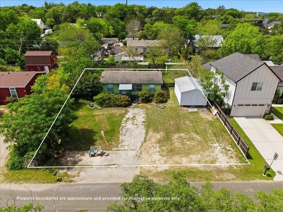 1100 Lipan Trl, Austin, TX 78733 - #3