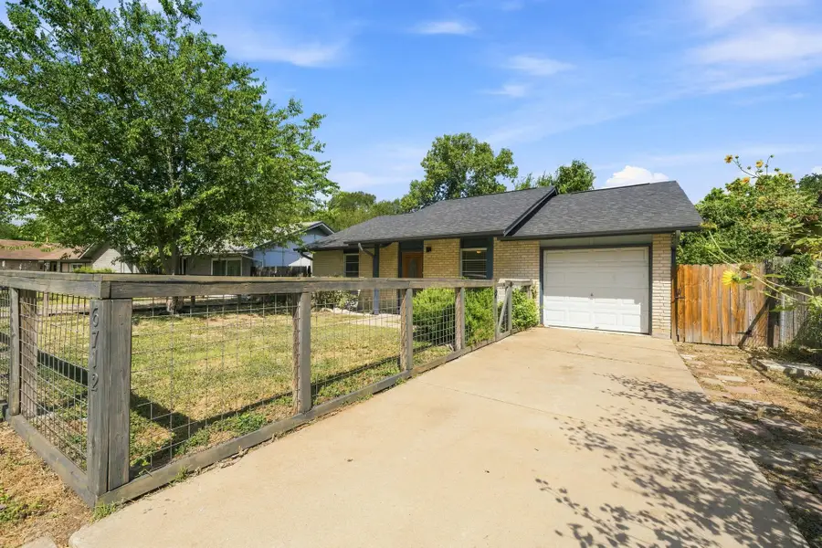6712 Ripple Run, Austin, TX 78744 - #2