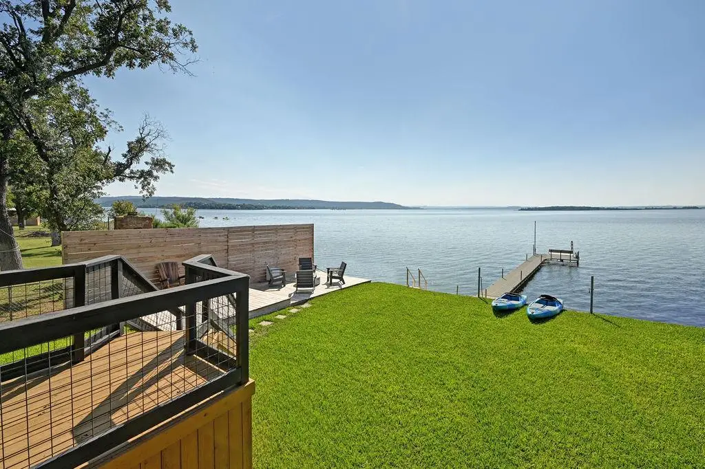 611 Lakeshore Loop, Tow, TX 78672 - #1