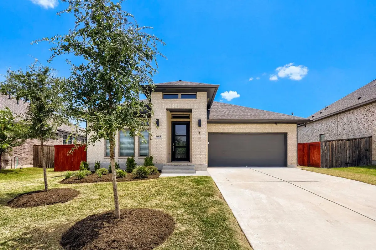 14505 Kira Ln, Manor, TX 78653 - #1