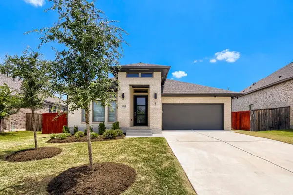 14505 Kira Ln, Manor, TX 78653