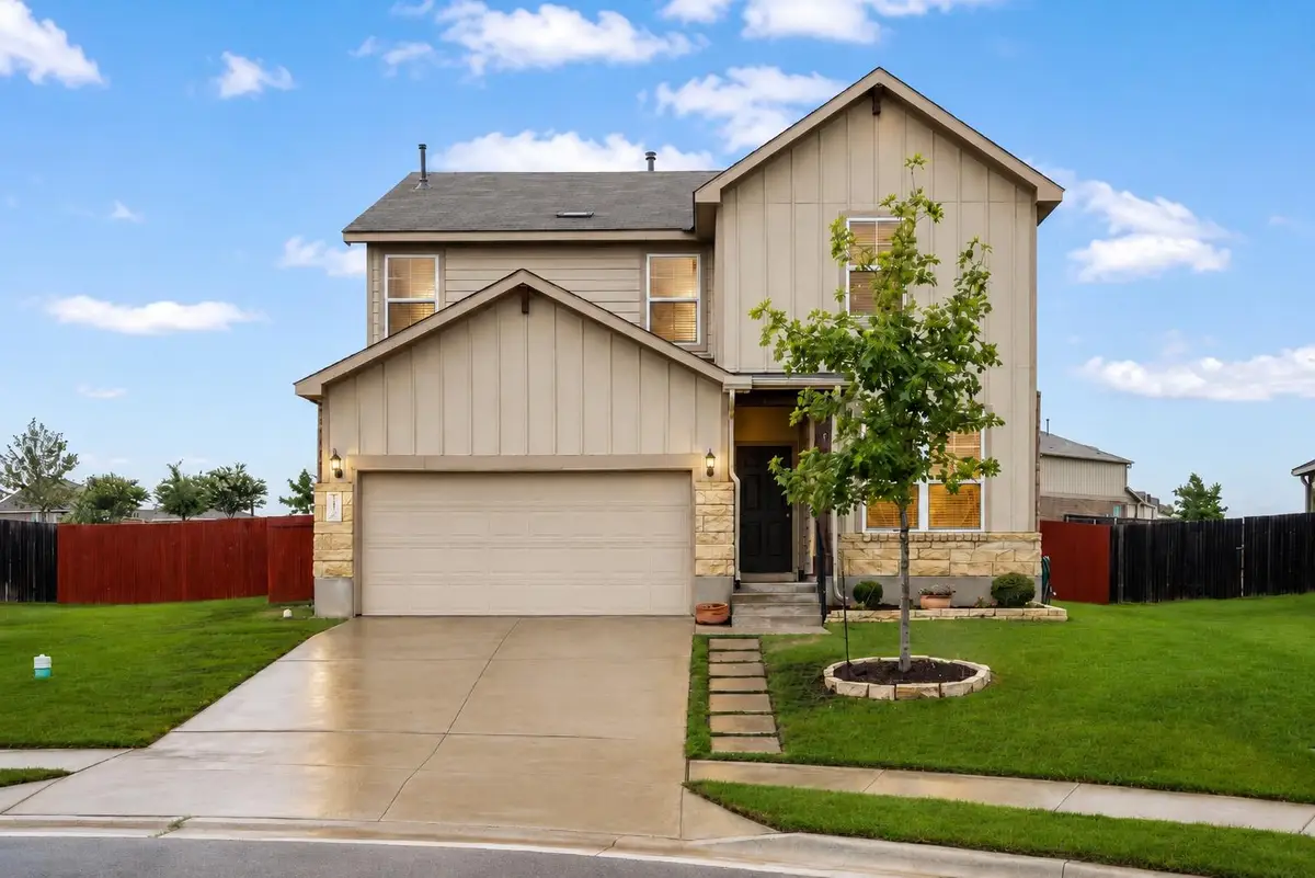 129 Purple Heart Dr, Buda, TX 78610 - #1