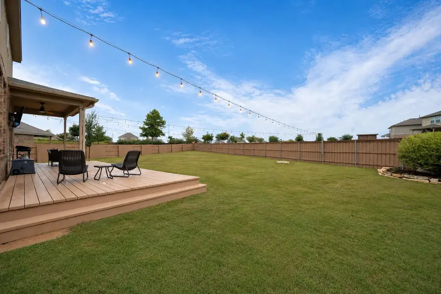 129 Purple Heart Dr, Buda, TX 78610 - #3