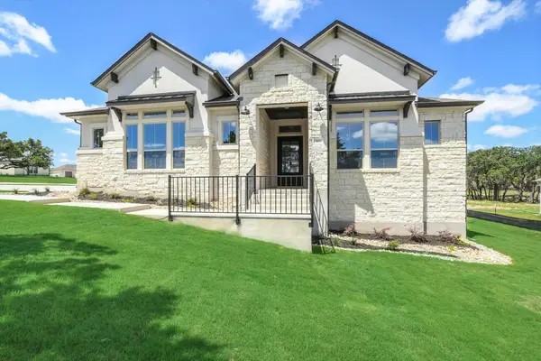 101 Nighthorse, Liberty Hill, TX 78642