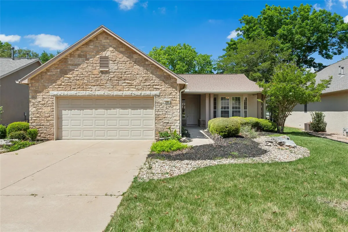 104 Anemone Way, Georgetown, TX 78633 - #1