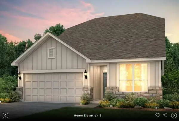 120 Ventura Dr, Liberty Hill, TX 78642