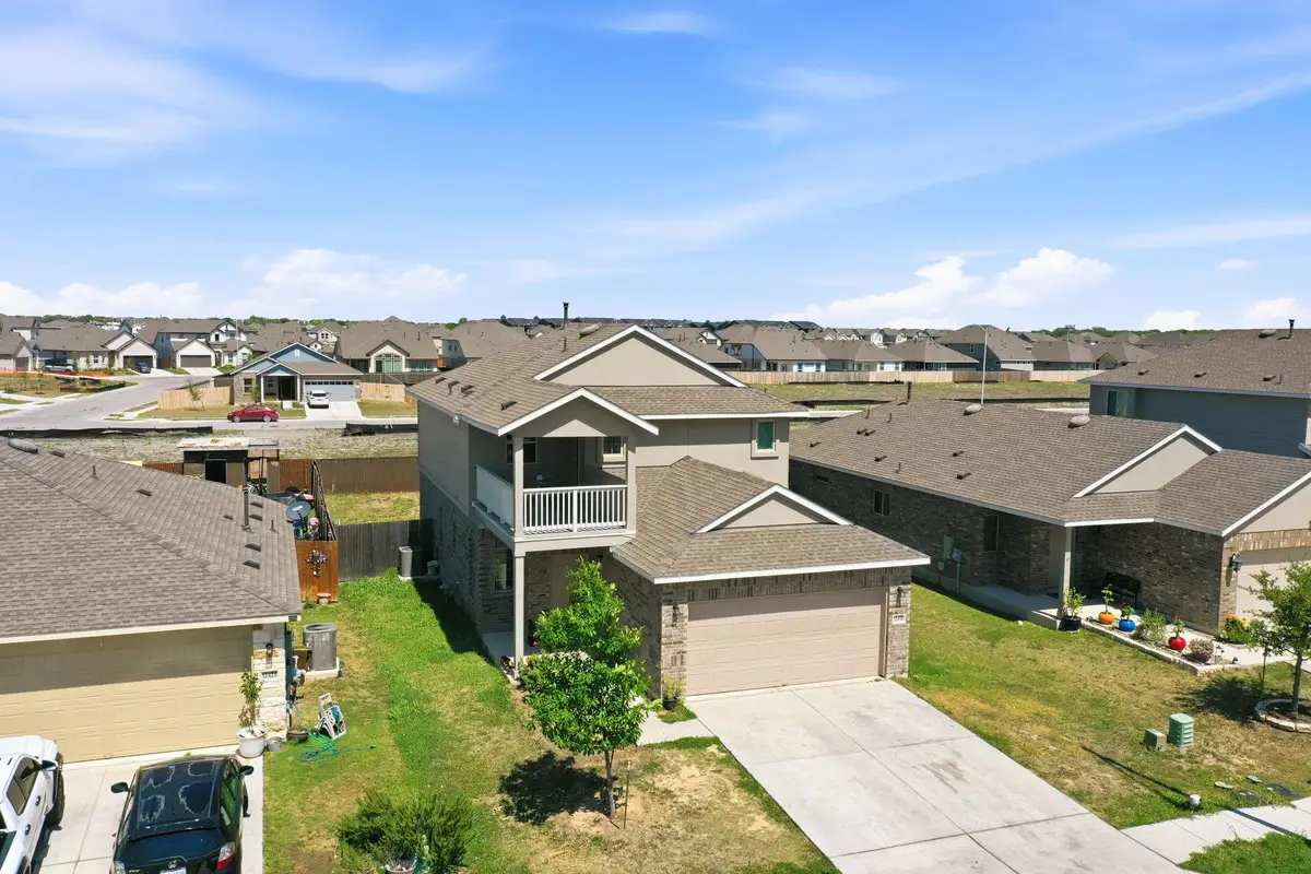 12432 Ostrich Trl, Manor, TX 78653 - #1