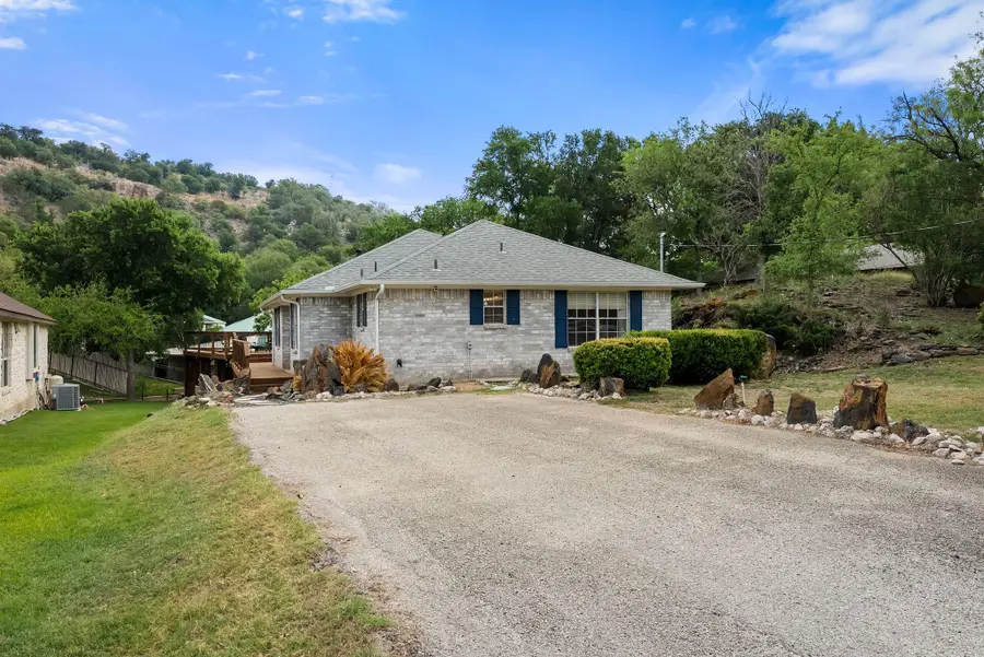 305 Mountain View, Sunrise Beach Village, TX 78643 - #3