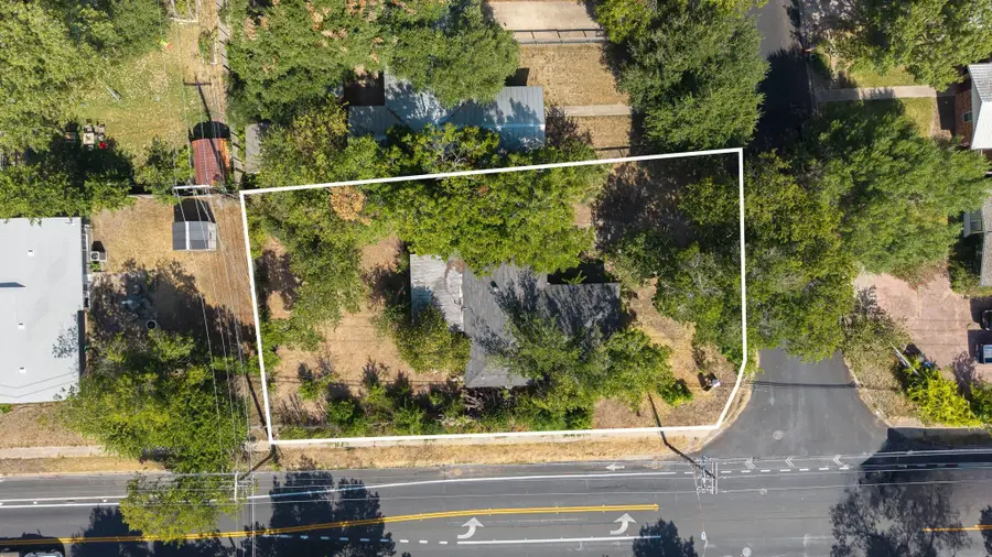 1613 Larkwood Dr, Austin, TX 78723 - #3