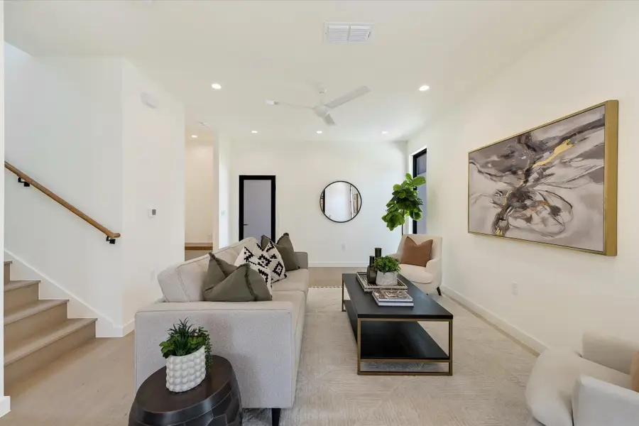 2705 Francisco St #A, Austin, TX 78702 - Image #3