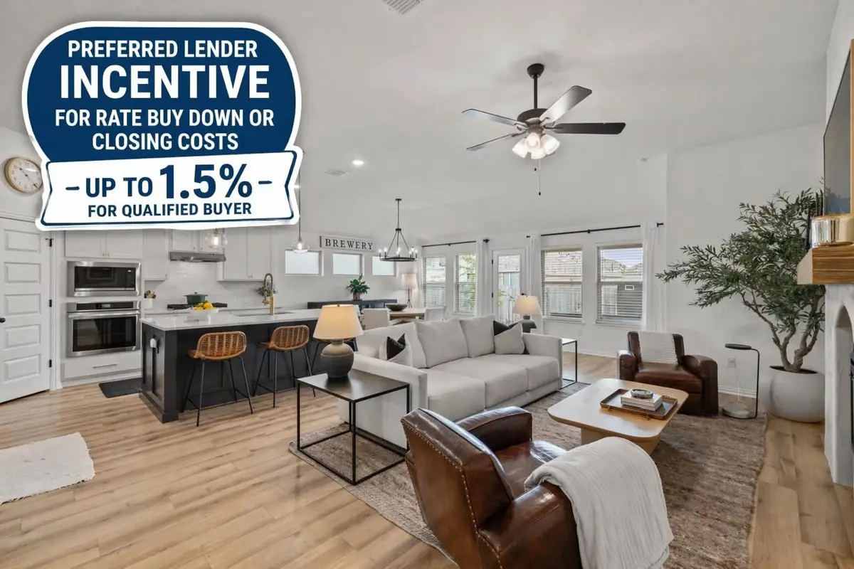 330 Bay Breeze Dr, Kyle, TX 78640 - #1