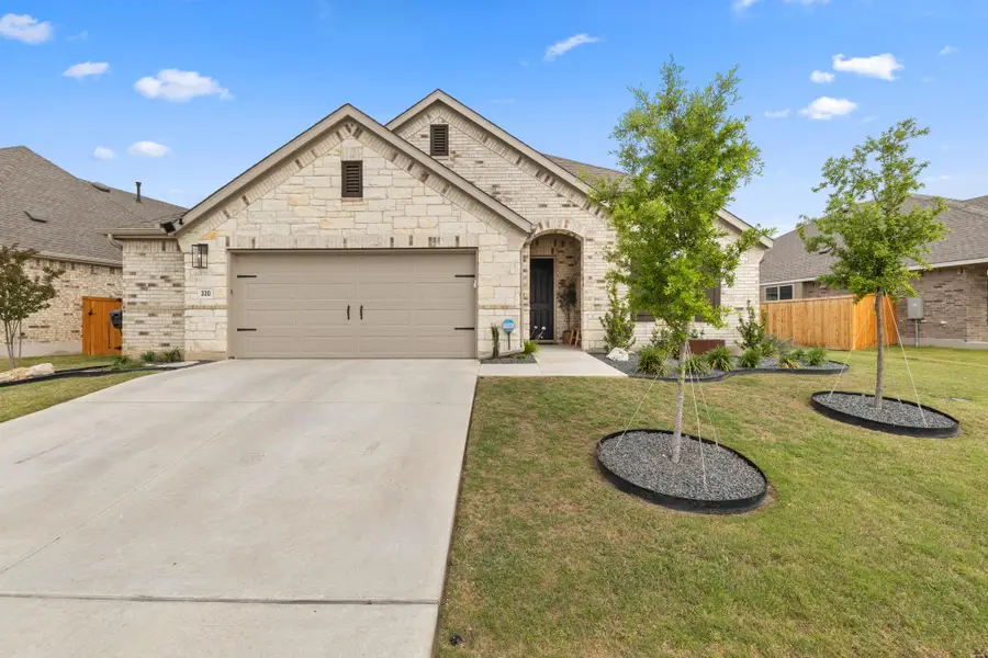 330 Bay Breeze Dr, Kyle, TX 78640 - #2
