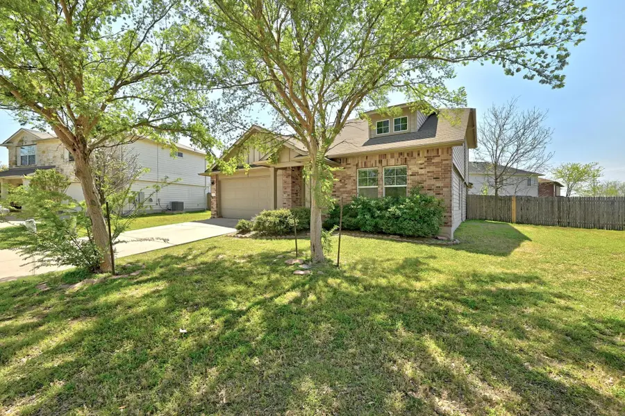 13205 Pine Needle St, Manor, TX 78653 - Image #2