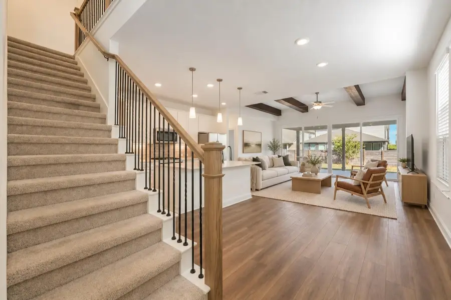 301 Harbors Ln, Leander, TX 78641 - #2