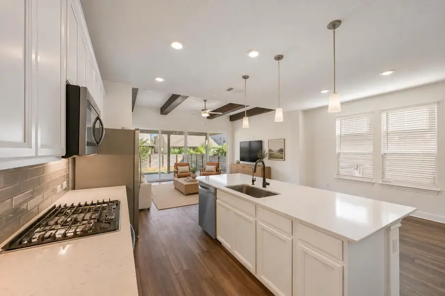 301 Harbors Ln, Leander, TX 78641 - #3