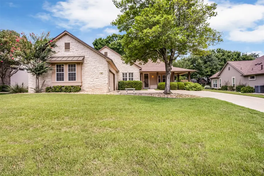 102 Wild Rose Dr, Georgetown, TX 78633 - #2