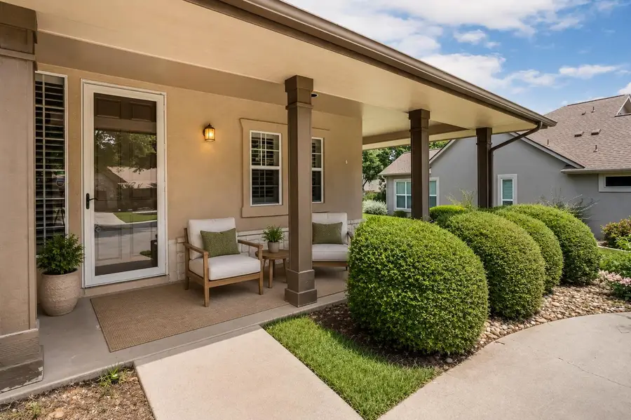 102 Wild Rose Dr, Georgetown, TX 78633 - #3
