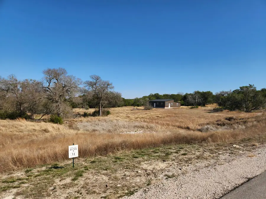 104 Riparian Elm Rd, Burnet, TX 78611 - #3