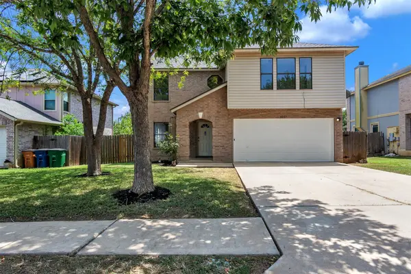 8007 Bramble Bush Dr, Austin, TX 78747