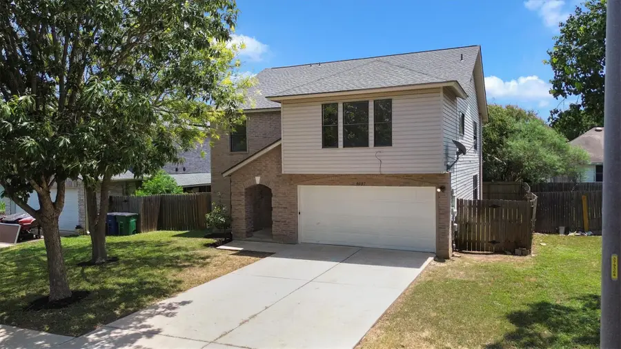 8007 Bramble Bush Dr, Austin, TX 78747 - #3