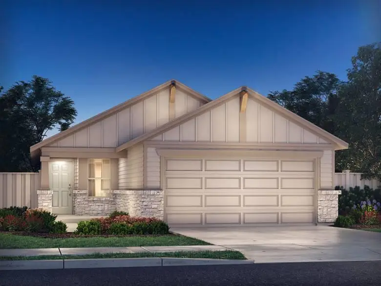 3621 Kent Chalk Rd, Buda, TX 78610 - #1