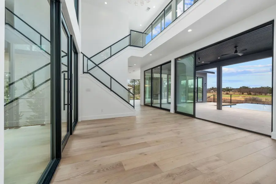 111 Orange Plume, Horseshoe Bay, TX 78657 - #3