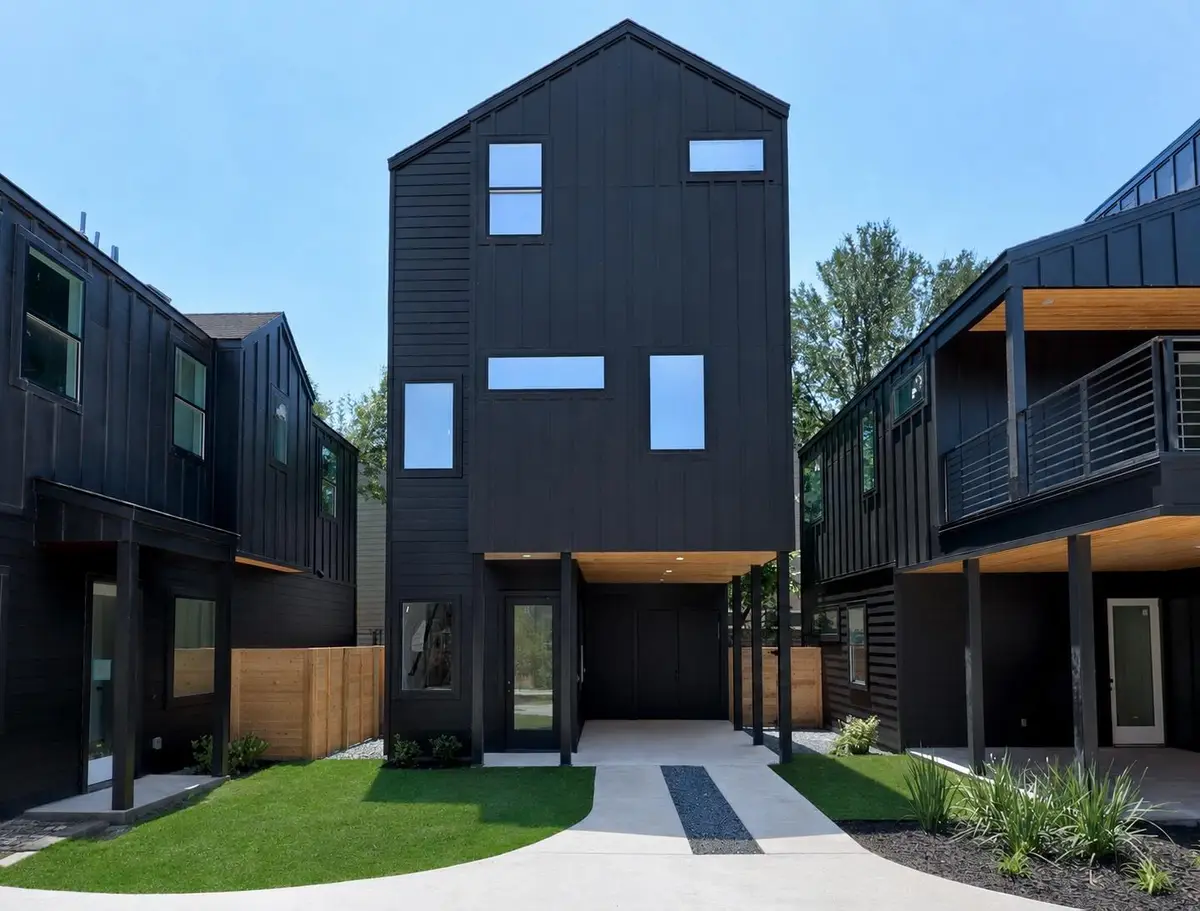 6502 Porter St #2, Austin, TX 78741 - #1