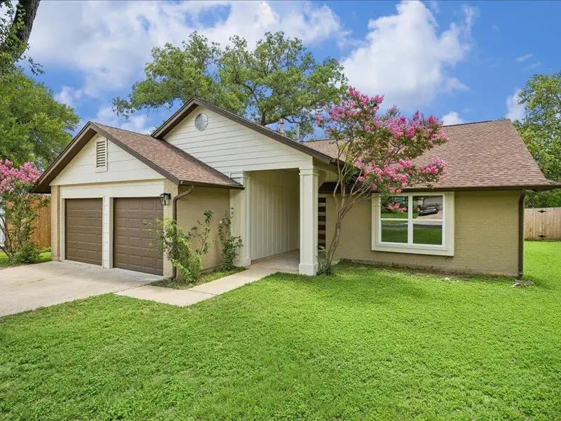 11621 Fence Post Trl, Austin, TX 78750 - #1