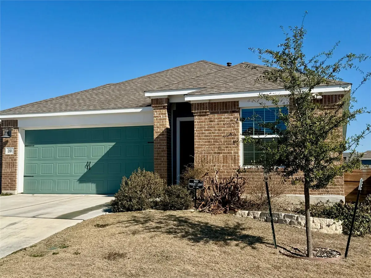 391 Barcelona, Kyle, TX 78640 - #1