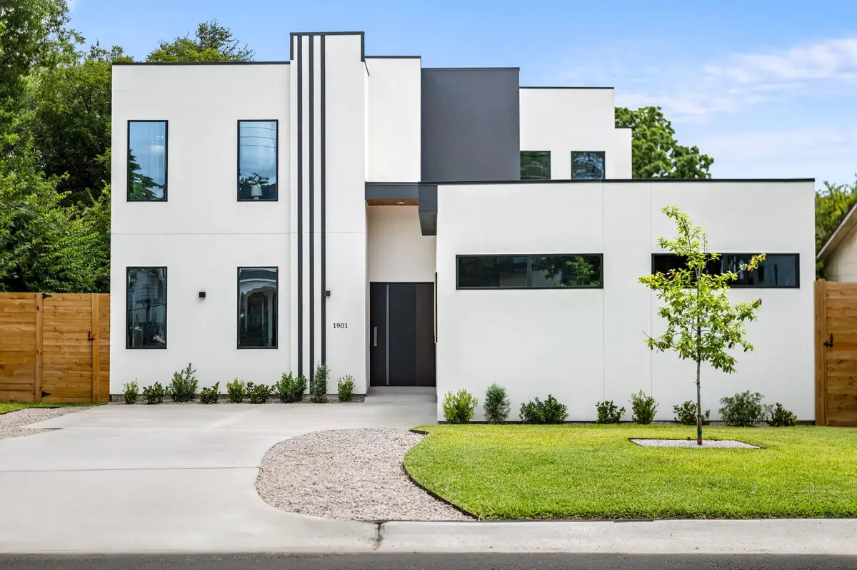 1901 W Saint Johns Ave, Austin, TX 78757 - #1