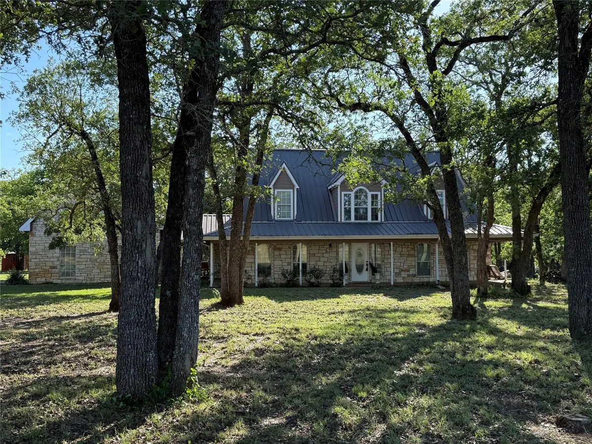 584 Old Antioch Rd, Smithville, TX 78957 - Image #1