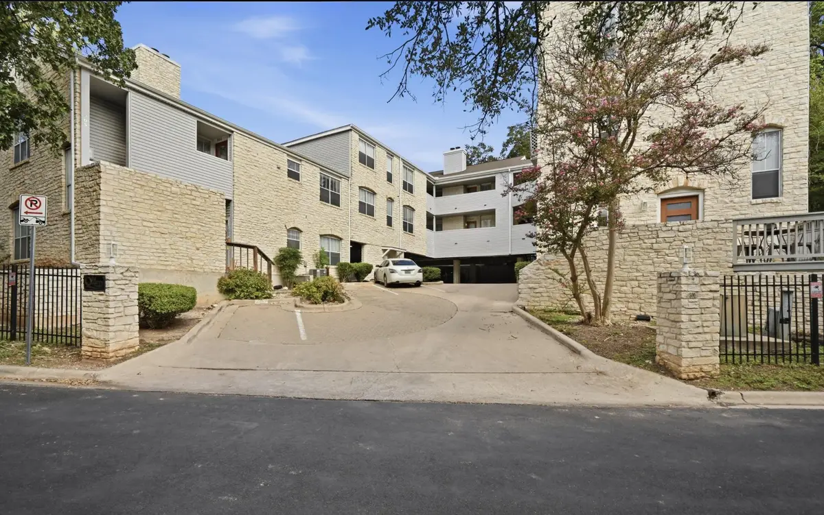 2520 Quarry Rd #304, Austin, TX 78703 - #1