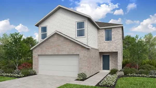 5808 Taunte Dr, Del Valle, TX 78617