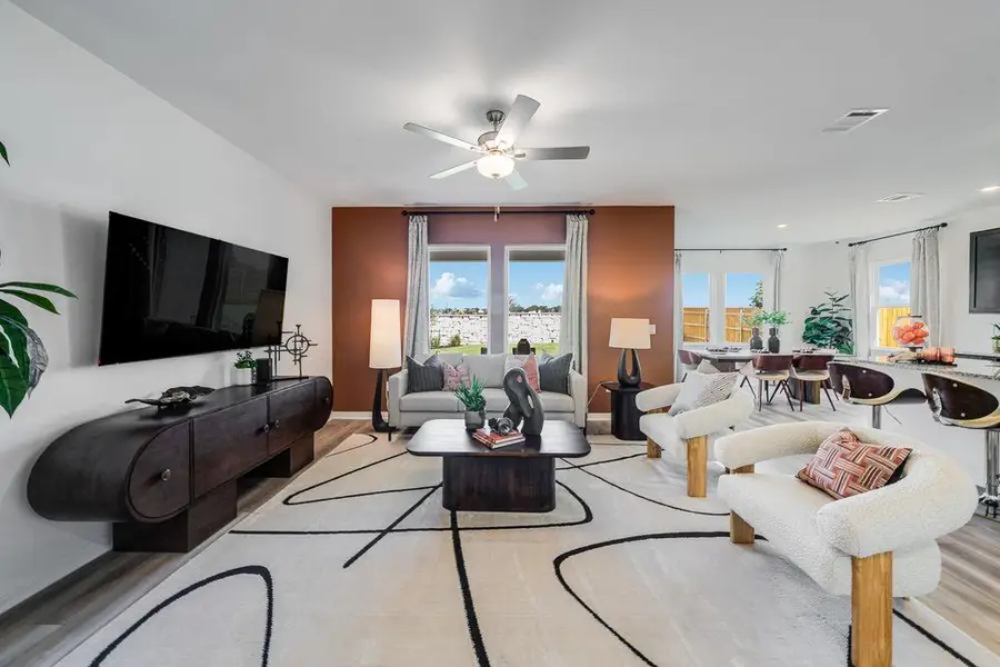 5808 Taunte Dr, Del Valle, TX 78617 - #3