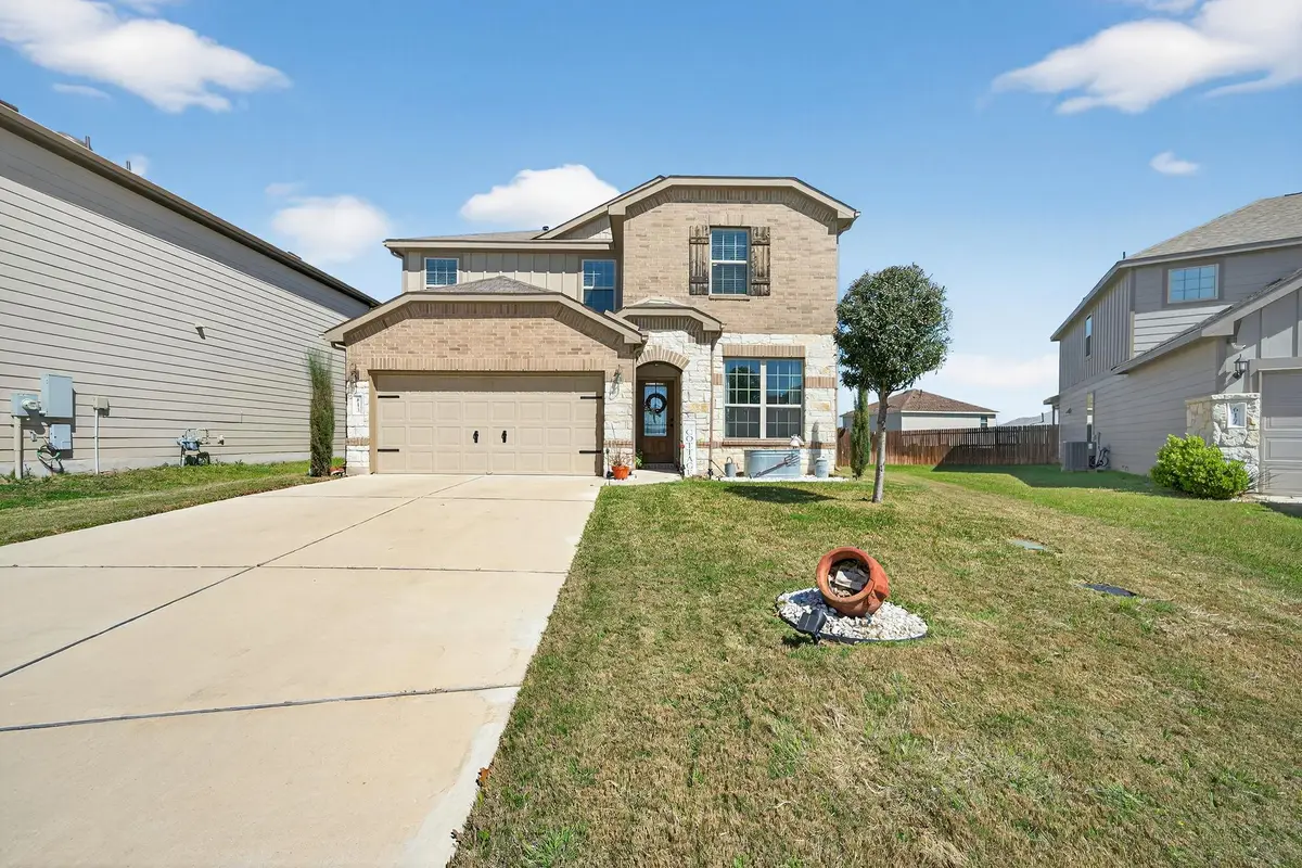 613 Whitman Ave, Georgetown, TX 78626 - #1