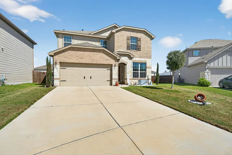 613 Whitman Ave, Georgetown, TX 78626 - #3