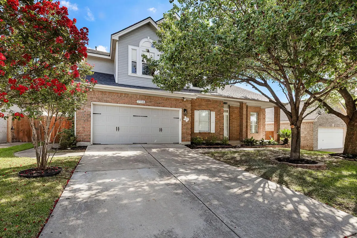 7116 Dagon Dr, Austin, TX 78754 - #1