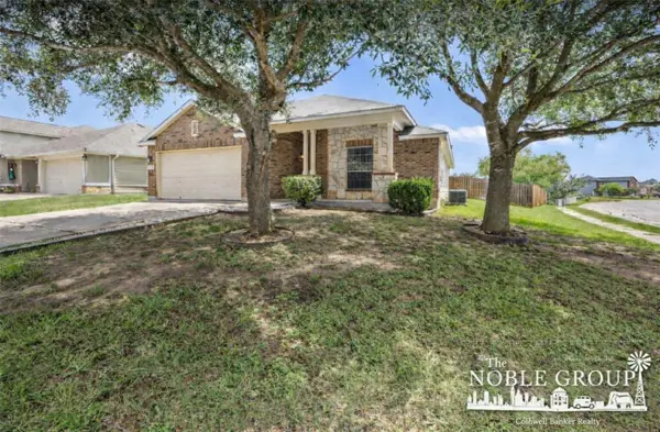 417 Bandara Woods Blvd, Elgin, TX 78621