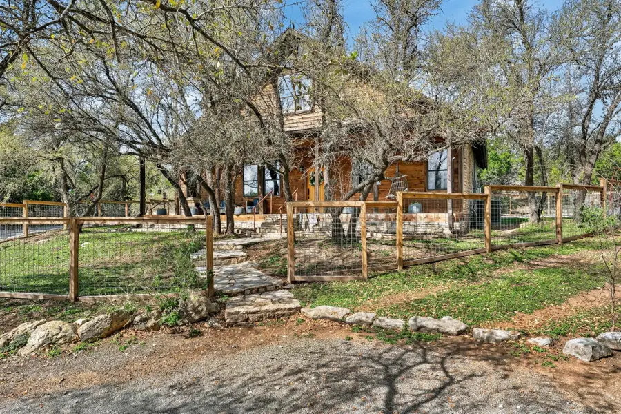 22706 Rocking A Trl, Spicewood, TX 78669 - #2