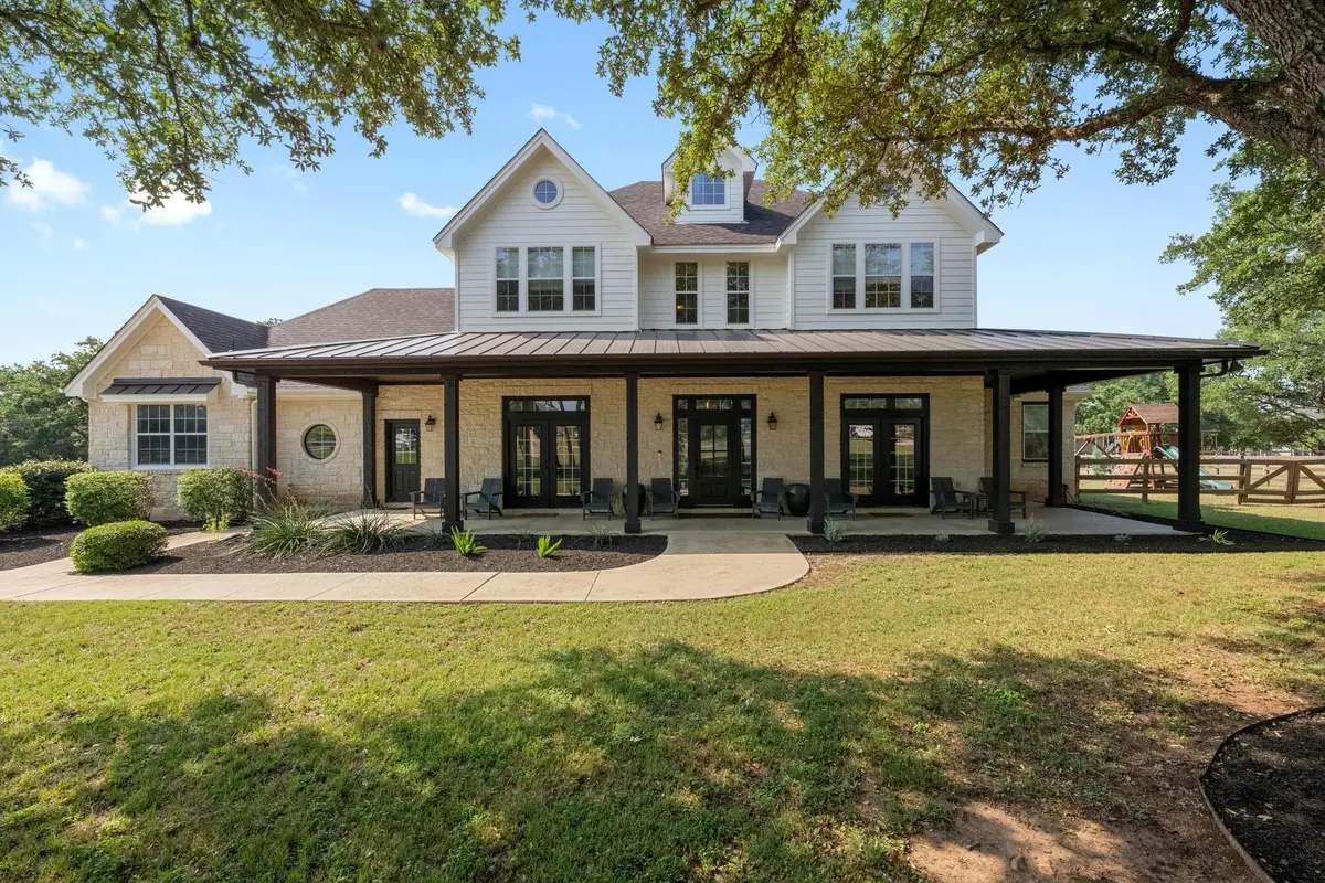 140 Vincas Shadow Ct, Driftwood, TX 78619 - #1