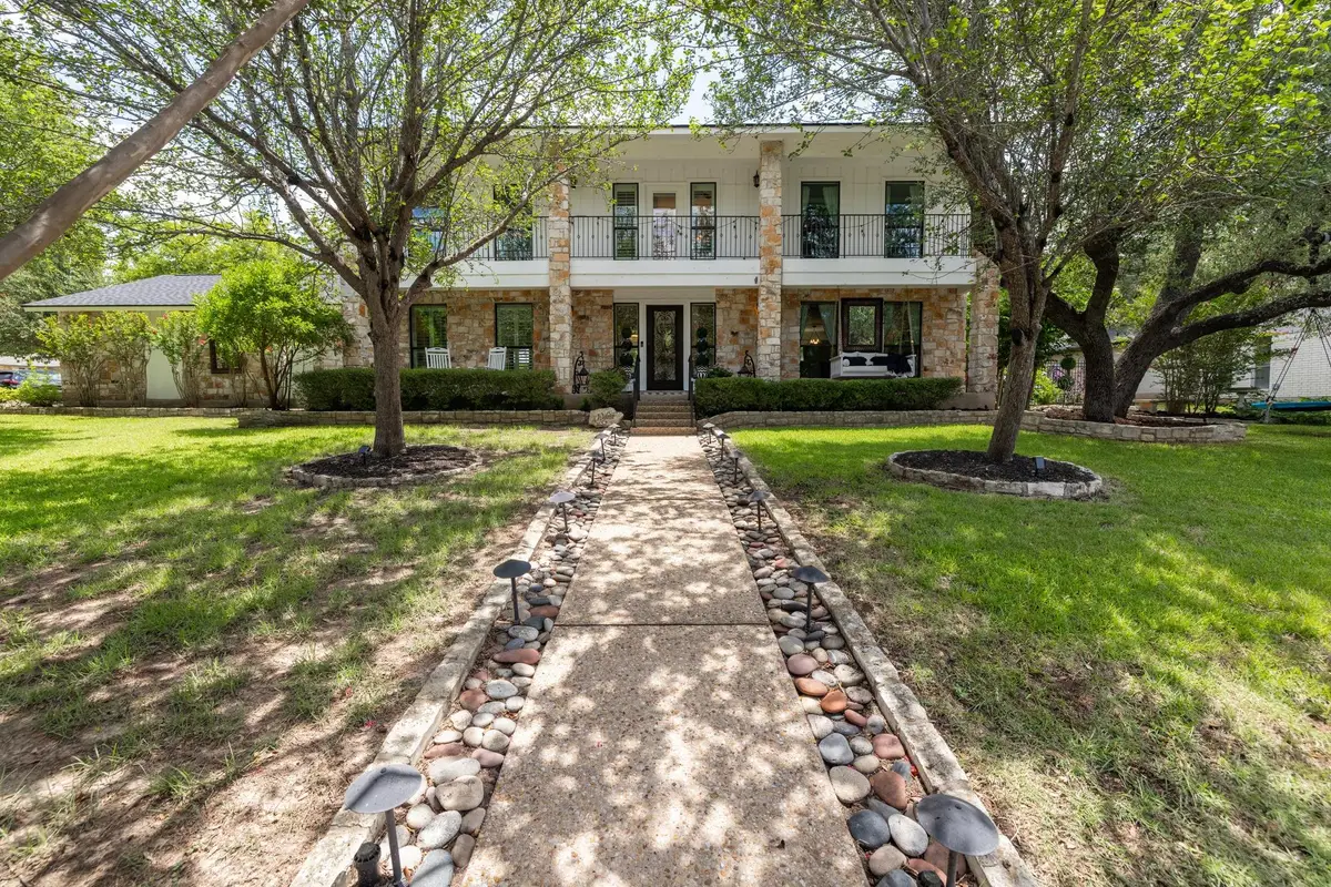 10507 Plumewood Dr, Austin, TX 78750 - #1